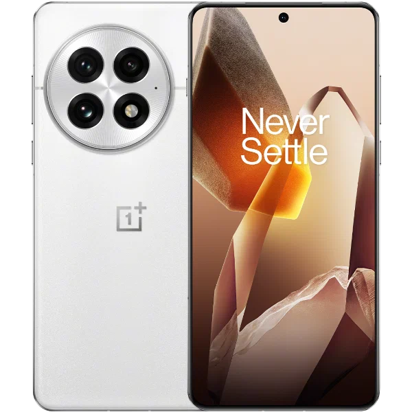 Смартфон OnePlus 13 16/512 ГБ Arctic Dawn eclipse