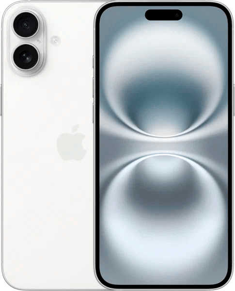 Ремонт iPhone 16 Plus Ремонт iPhone 16 Plus
