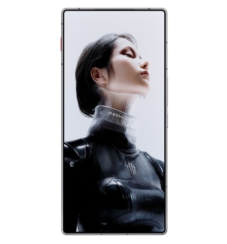 смартфон redmagic 11 air 16/512 гб prism