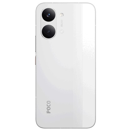 смартфон pocophone  x8 pro max 5g 12/256gb white
