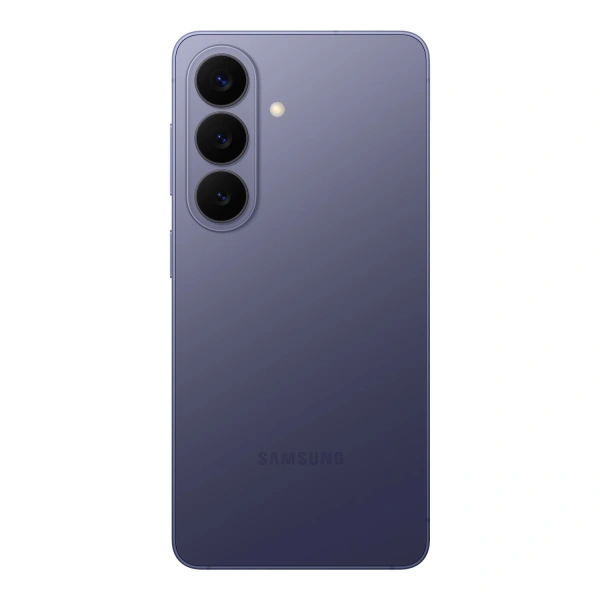 смартфон samsung galaxy s26 plus 12/256 гб фиолетовый