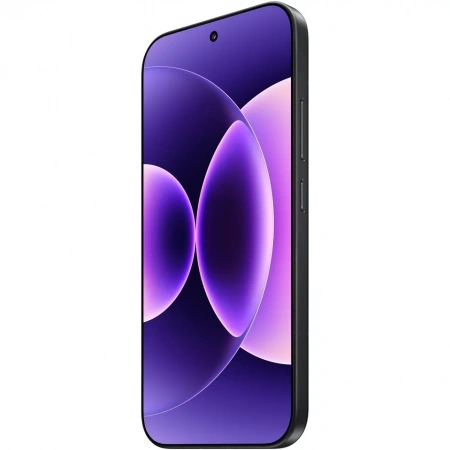 смартфон xiaomi 17 12/256gb leica black global