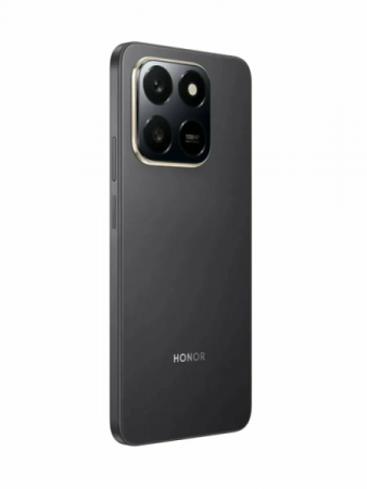 смартфон honor 400 smart 8/256gb velvet black (черный) смартфон honor 400 smart 8/256gb velvet black (черный)