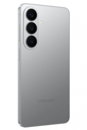смартфон samsung galaxy s26 plus 12/512 гб серебро смартфон samsung galaxy s26 plus 12/512 гб серебро