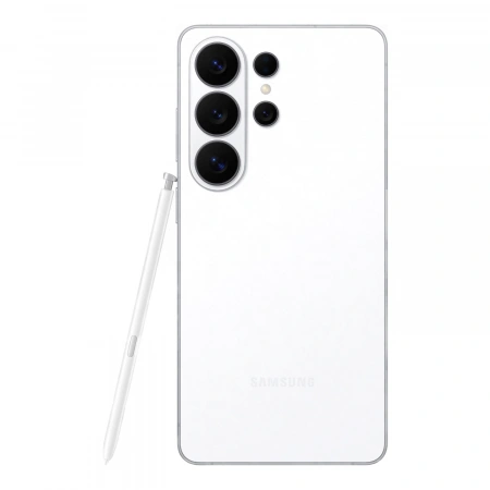 смартфон samsung galaxy s26 ultra 12/256 гб белый смартфон samsung galaxy s26 ultra 12/256 гб белый