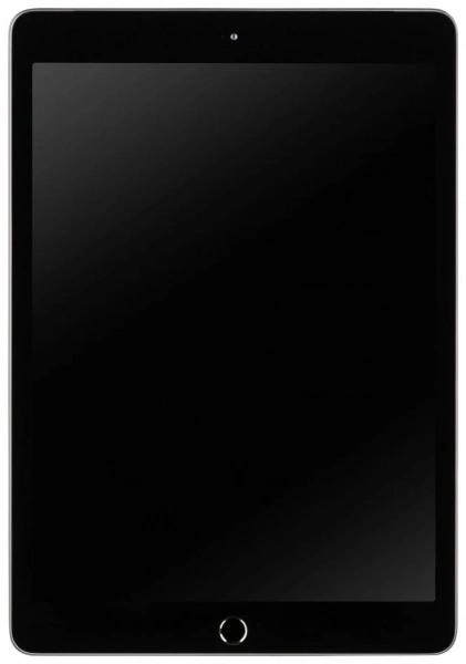 планшет apple ipad 2021 10.2 64гб lte space gray