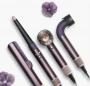 фен dyson hd17 supersonic r pro jasper plum + case фен dyson hd17 supersonic r pro jasper plum + case