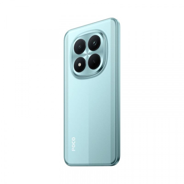 смартфон pocophone m8 pro 12/512gb зеленый (green)