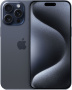 смартфон apple iphone 15 pro max 256 гб, blue titanium (nano-sim + nano-sim) смартфон apple iphone 15 pro max 256 гб, blue titanium (nano-sim + nano-sim)