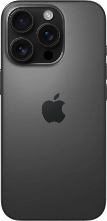 смартфон apple iphone 16 pro max 1 тб, black titanium (nano-sim + esim) смартфон apple iphone 16 pro max 1 тб, black titanium (nano-sim + esim)