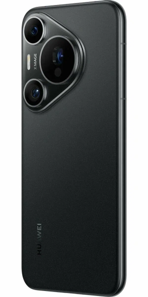 huawei pura 70 pro 12/512 гб black