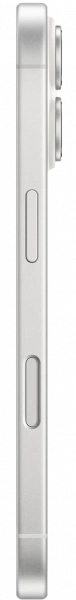 смартфон apple iphone 16 plus 512 гб, white (nano-sim + esim)