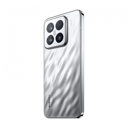 смартфон xiaomi 15 16/1024gb bright silver edition