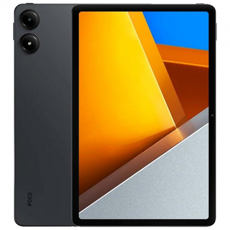 Смартфон Poco Pad 8/256 ГБ Gray Смартфон Poco Pad 8/256 ГБ Gray