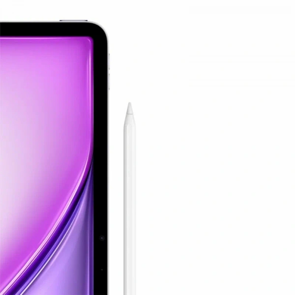 планшет apple ipad air 11 (m3, 2025) wi-fi 256 гб, purple