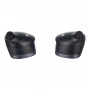 беспроводные наушники bowers & wilkins pi8 anthracite black