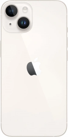 смартфон iphone 14 128 гб starlight (nano-sim + nano-sim) смартфон iphone 14 128 гб starlight (nano-sim + nano-sim)