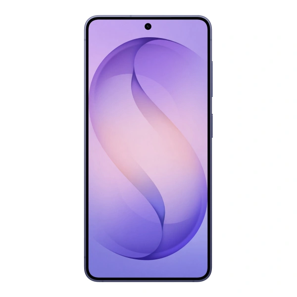 смартфон samsung galaxy s26 plus 12/256 гб фиолетовый