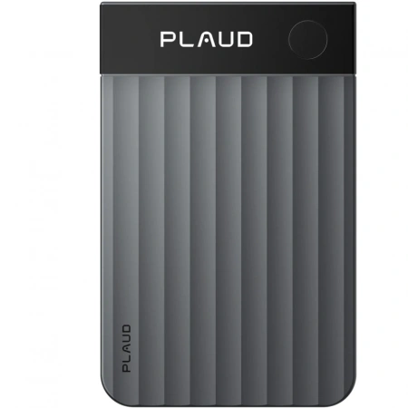 Диктофон Plaud Note Pro ChatGPT 64Gb Black Диктофон Plaud Note Pro ChatGPT 64Gb Black