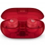 наушники beats solo true wireless buds transparent red наушники beats solo true wireless buds transparent red