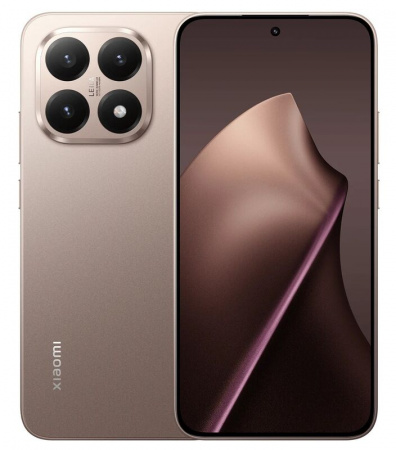 Смартфон Xiaomi 15T 12/512 Gb Rose Gold Leica 