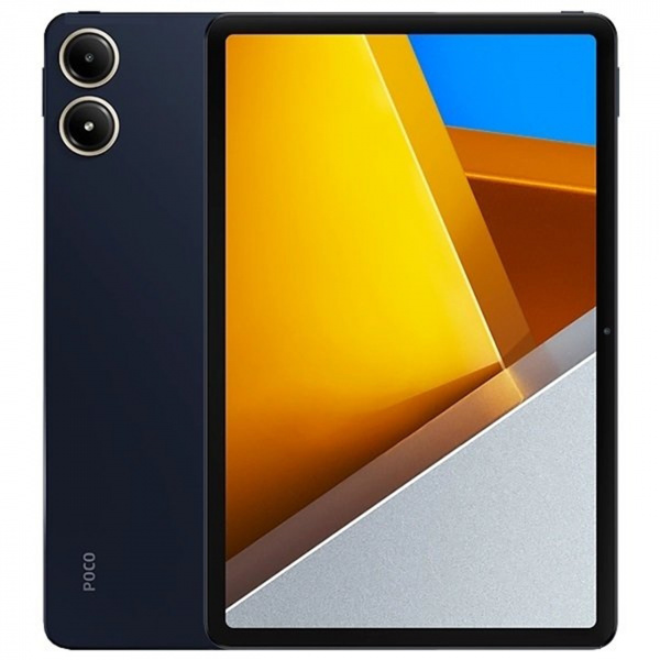 Смартфон Poco Pad 8/256 ГБ Blue