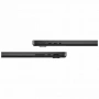 apple macbook pro 14" (2025) (m5 10c cpu, 10c gpu) 16 гб, 1 тб ssd, space black apple macbook pro 14" (2025) (m5 10c cpu, 10c gpu) 16 гб, 1 тб ssd, space black