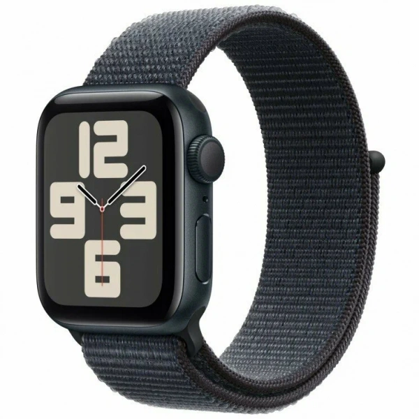 Умные часы Apple Watch SE 2 (2024) 40 midnight sport loop