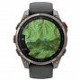 умные часы watch garmin fenix 8 pro 47mm amoled sapphire titanium graphite 010-03198-11 умные часы watch garmin fenix 8 pro 47mm amoled sapphire titanium graphite 010-03198-11