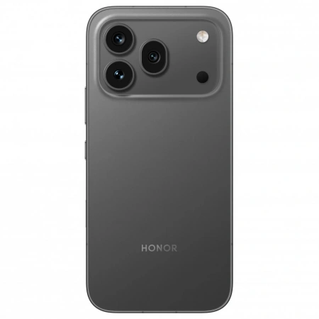 смартфон honor 600 pro 12/512gb черный (black) смартфон honor 600 pro 12/512gb черный (black)