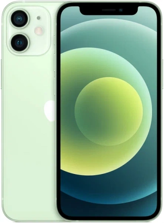 iPhone 12 256 ГБ Green iPhone 12 256 ГБ Green