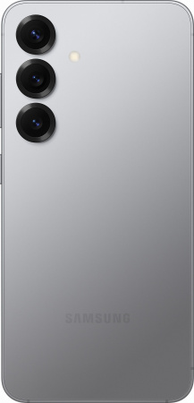 смартфон samsung galaxy s25 12/512 гб silver shadow (s9310) смартфон samsung galaxy s25 12/512 гб silver shadow (s9310)