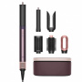 стайлер dyson hs09 airwrap co-and 2x jasper plum стайлер dyson hs09 airwrap co-and 2x jasper plum
