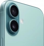 смартфон apple iphone 16 512 гб, teal (nano-sim + esim) смартфон apple iphone 16 512 гб, teal (nano-sim + esim)