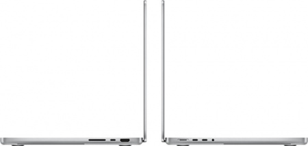 ноутбук apple macbook pro 16 (2026) (m5 max 18c/32c gpu) 36 гб, 2 тб , серебристый ноутбук apple macbook pro 16 (2026) (m5 max 18c/32c gpu) 36 гб, 2 тб , серебристый