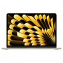 ноутбук apple macbook air 13 (m3, 24/512 гб ssd) starlight mc8p4 ноутбук apple macbook air 13 (m3, 24/512 гб ssd) starlight mc8p4