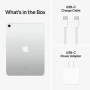 планшет apple ipad (2022) 4/64 гб wi-fi silver планшет apple ipad (2022) 4/64 гб wi-fi silver
