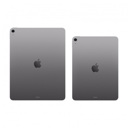 планшет apple ipad air 11 (m4, 2026) lte 128 гб, space gray «серый космос» планшет apple ipad air 11 (m4, 2026) lte 128 гб, space gray «серый космос»