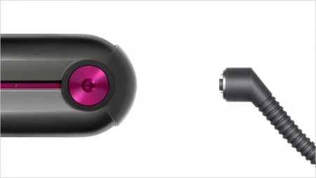 выпрямитель dyson hs07 corrale nickel/fuchsia выпрямитель dyson hs07 corrale nickel/fuchsia
