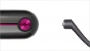 выпрямитель dyson hs07 corrale nickel/fuchsia выпрямитель dyson hs07 corrale nickel/fuchsia
