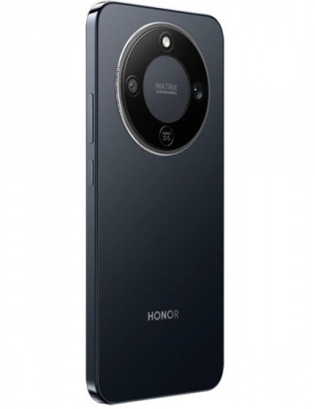 смартфон honor magic8 lite 8/256gb черный (midnight black) смартфон honor magic8 lite 8/256gb черный (midnight black)