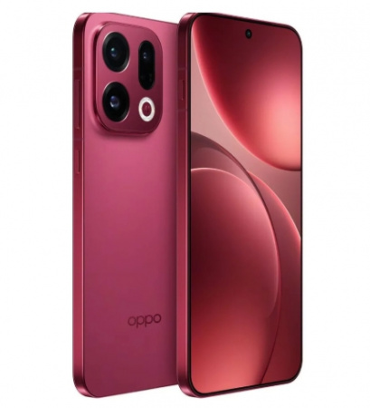 смартфон oppo find x9 16/512 gb red смартфон oppo find x9 16/512 gb red
