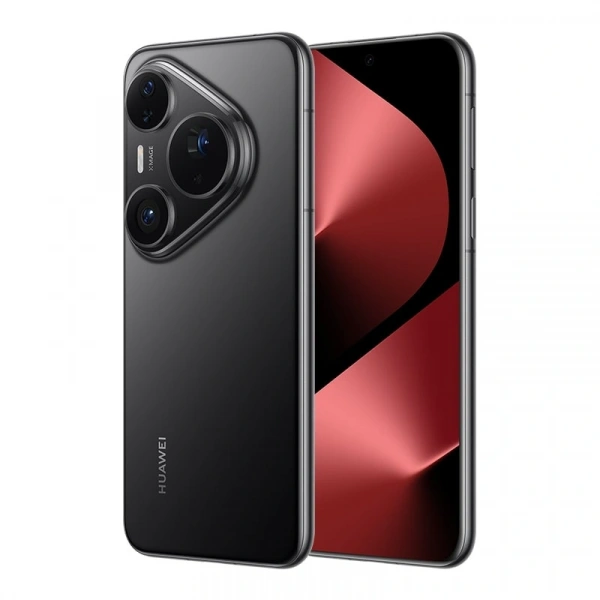 huawei pura 80 pro 12/512 гб glazed вlack