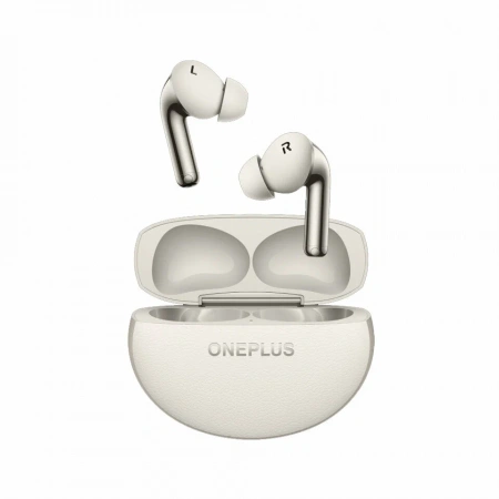 Наушники OnePlus Buds Pro Lunar Radiance Наушники OnePlus Buds Pro Lunar Radiance