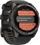 умные часы watch garmin fenix 8 pro 51mm amoled sapphire titanium carbon gray 010-03199-01 умные часы watch garmin fenix 8 pro 51mm amoled sapphire titanium carbon gray 010-03199-01