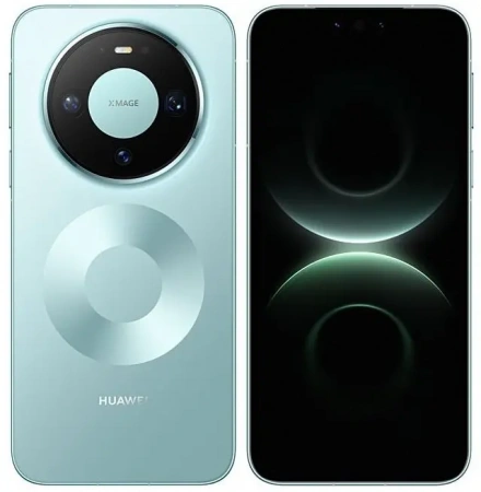 Смартфон Huawei Mate 80 Pro 16/512 Gb Green Смартфон Huawei Mate 80 Pro 16/512 Gb Green