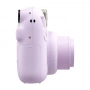 фотоаппарат моментальной печати fujifilm instax mini 12 lilac purple фотоаппарат моментальной печати fujifilm instax mini 12 lilac purple