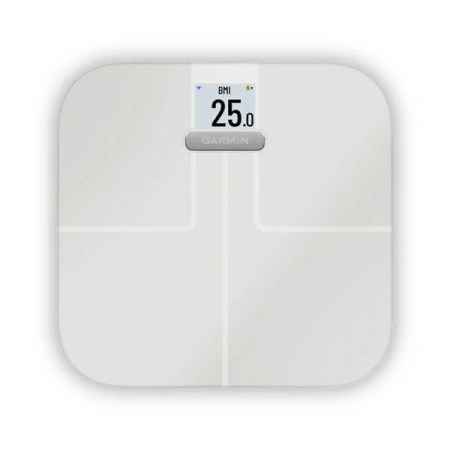 смарт-весы garmin index s2 smart scale, white 010-02294-13 смарт-весы garmin index s2 smart scale, white 010-02294-13
