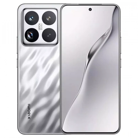 Смартфон Xiaomi 15 16/1024Gb Bright Silver Edition