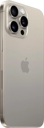 смартфон apple iphone 15 pro max 1 тб, natural titanium (nano-sim + nano-sim) смартфон apple iphone 15 pro max 1 тб, natural titanium (nano-sim + nano-sim)